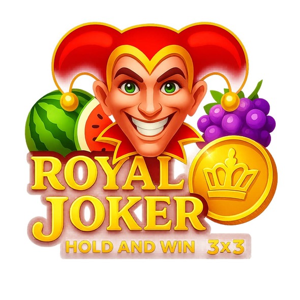 Royal Joker Anteprima